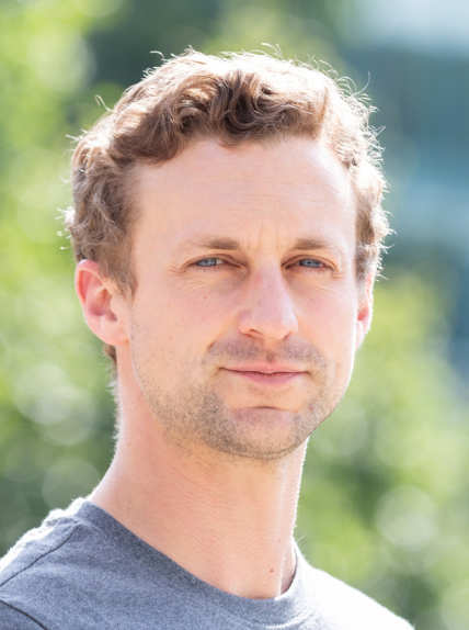 Dr Connor Myant IMSE research board