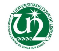 NOVA University, Lisbon