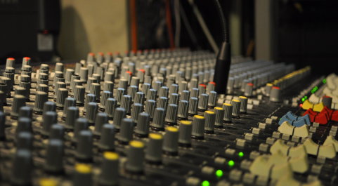 AV equipment