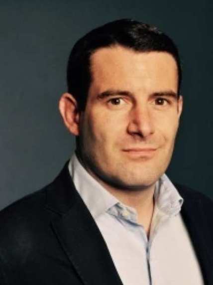 David Boyle
