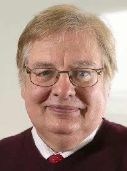 Prof Dominic Tildesley Institute Molecular Science Engineering advisory board