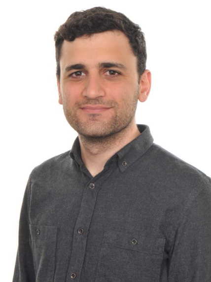 Dr Yuval Elani