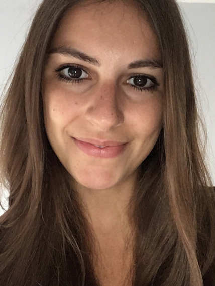 photo of Emily Michael