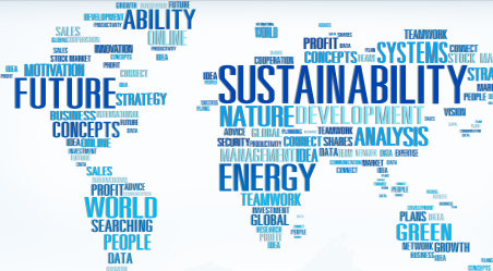 World of Global Challenges