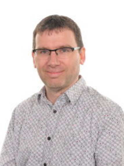 Martin Heeney