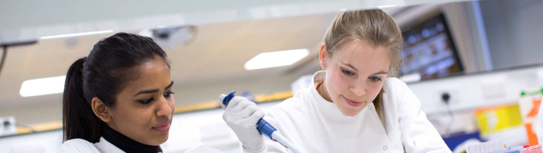 MSc Human Molecular Genetics