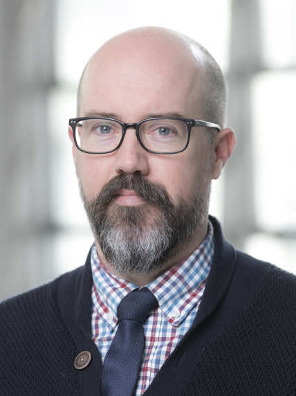 Brett Harmony