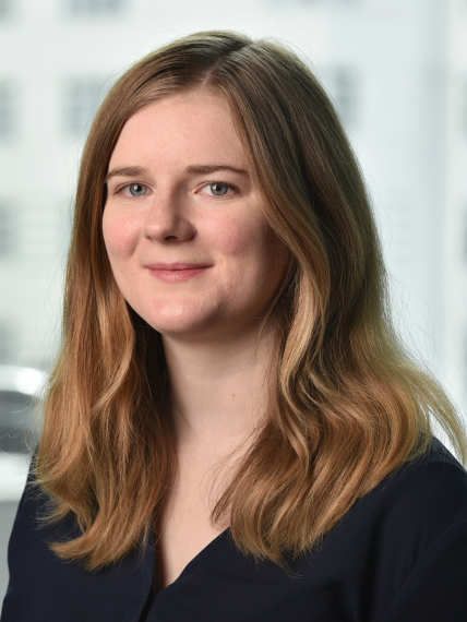 photo of Helen Young