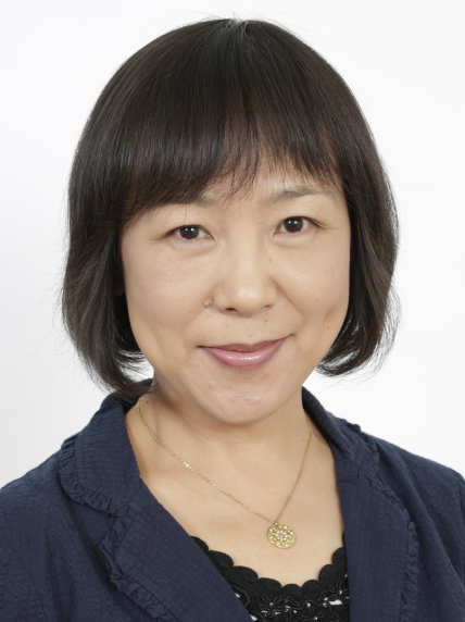 Professor Yun Xu