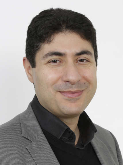Professor Omar Matar