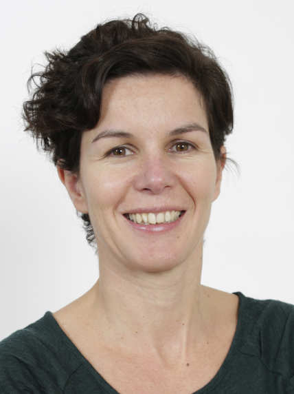 Professor Amparo Galindo