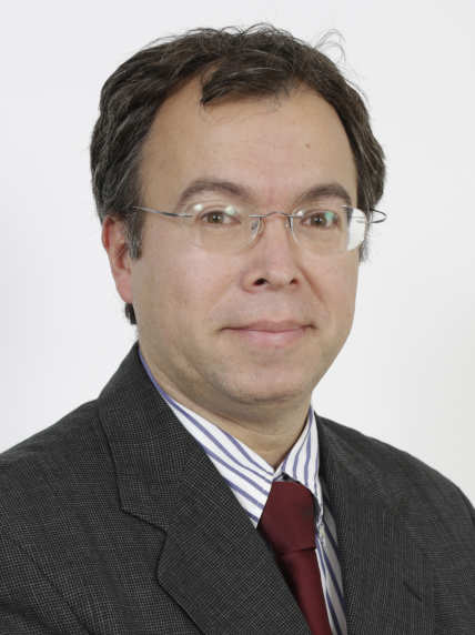 Professor Erich Muller