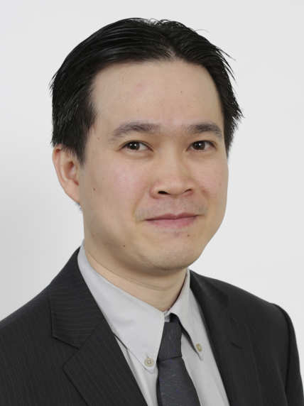 Dr Jerry Heng