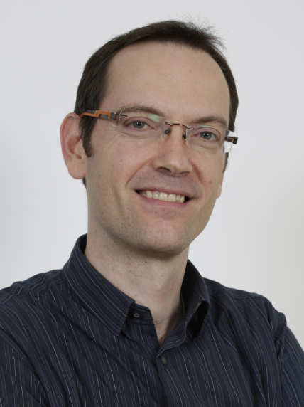 Dr Benoit Chachuat
