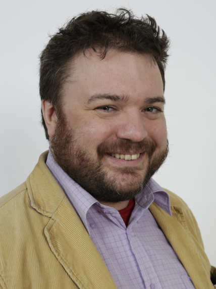 Professor Paul Fennell