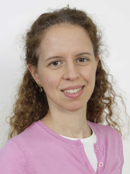 Dr Cleo Kontoravdi