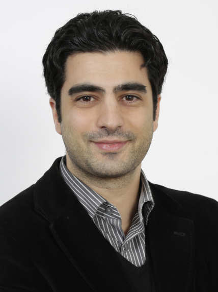 Professor Christos Markides