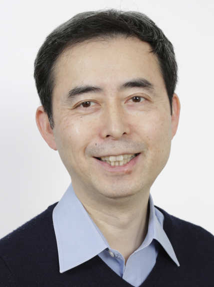Professor Kang Li
