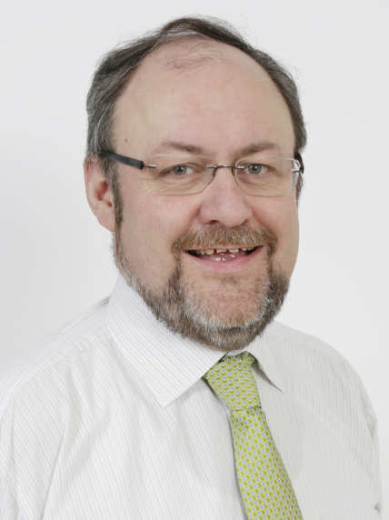Professor Daryl Williams