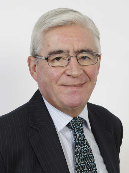 Professor Geoff Maitland