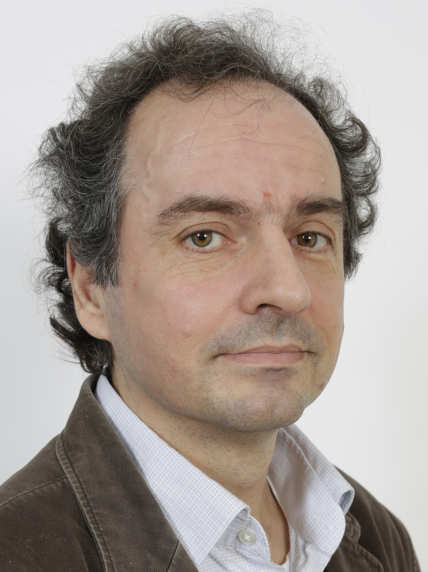 Professor Serafim Kalliadasis