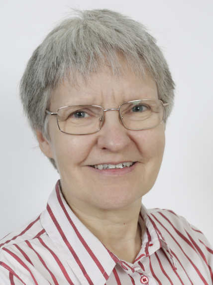 Professor Nina Thornhill