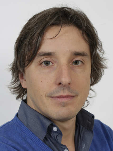 Dr Marcos Millan-Agorio