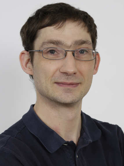 Dr Colin Hale