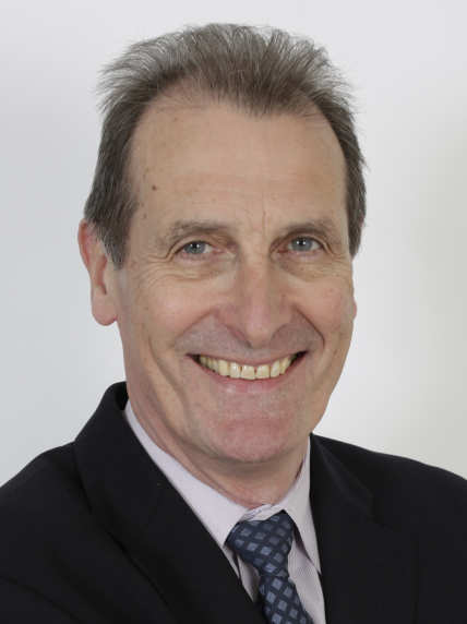 Professor David Chadwick
