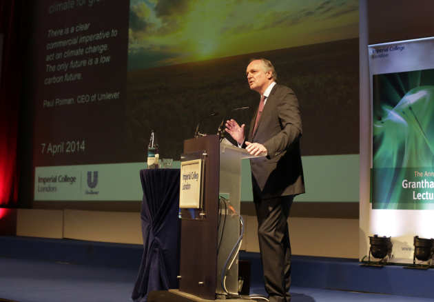 annual lecture