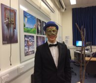 Student involved
