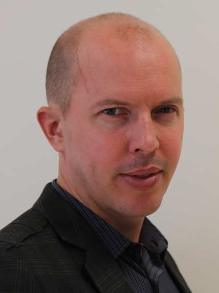 Adam Hawkes