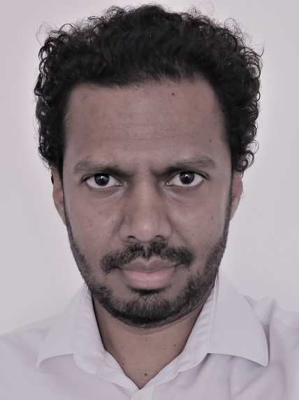 Chandra George