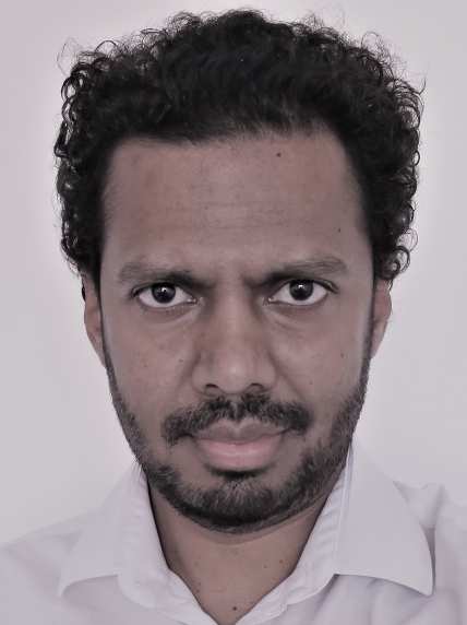Chandramohan George