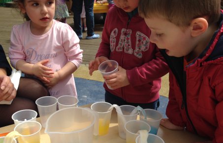 Science Week