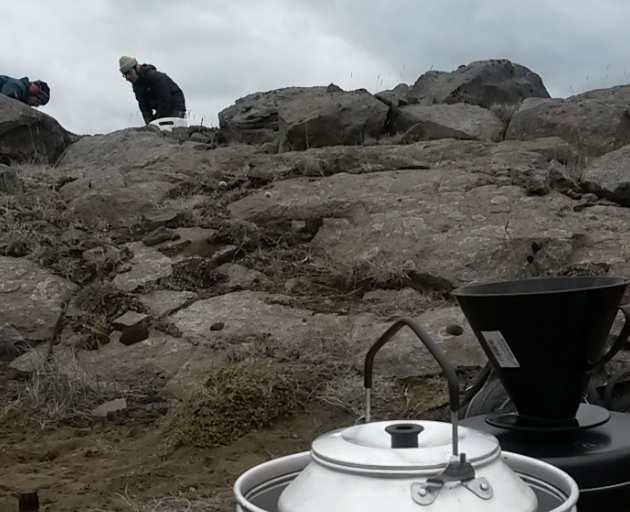 Iceland (August 2014)