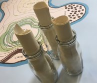Island clues