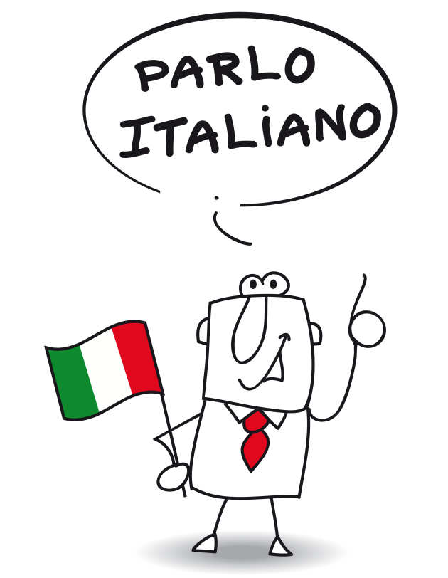 Italian image