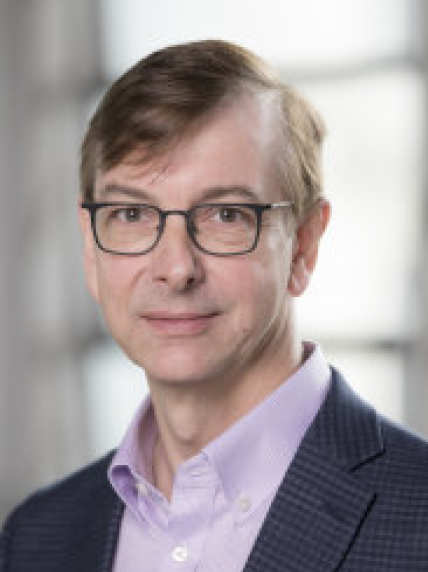 Professor Martin Trusler