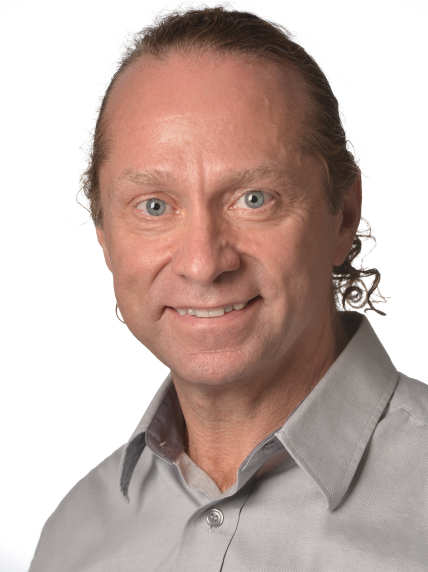 Professor George Jackson