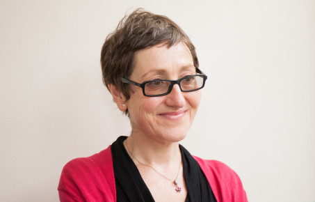 Jane Mitchell