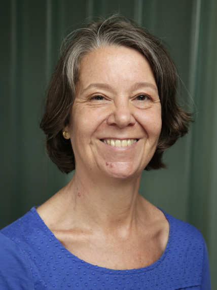 Julie King