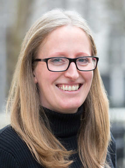 Laura Barter IMSE research board