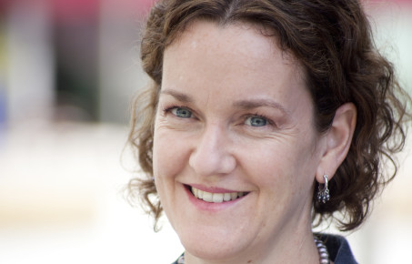 Professor Clare Lloyd