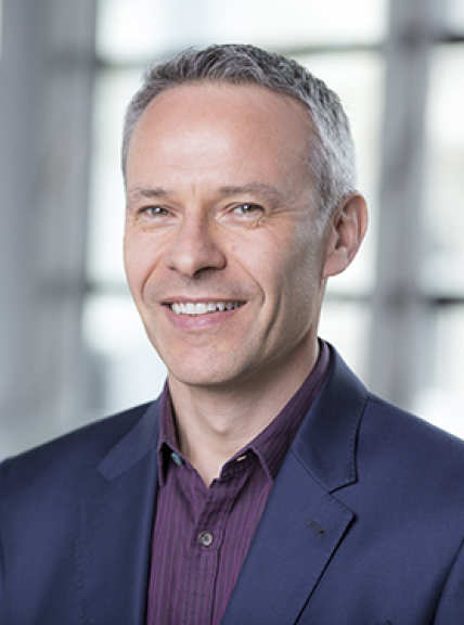 Prof Markus Perkmann IMSE Management Board