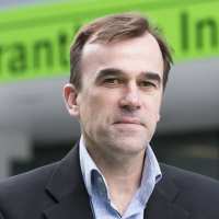 Martin Siegert