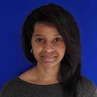 Monique McLaughlin