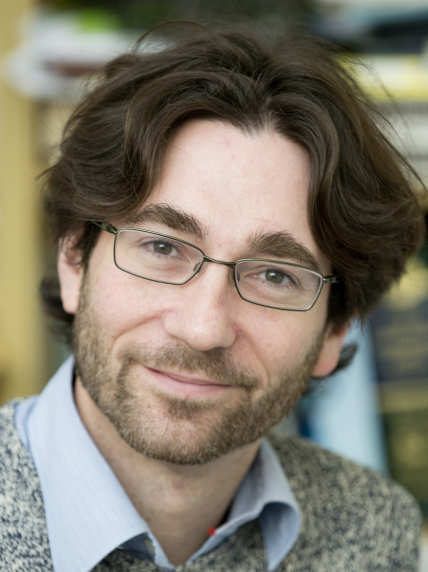 milo shaffer