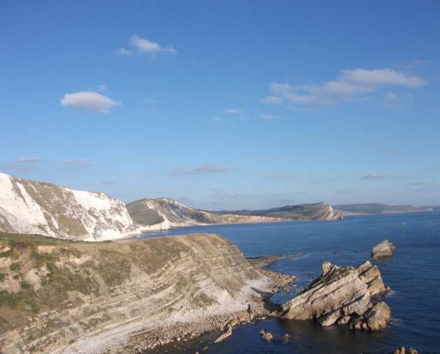 Mupe Bay, England (2011)