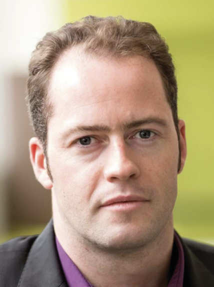 Dr Niall Mac Dowell MSE MRes Director
